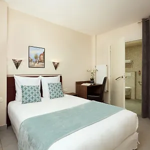 Hotel Viator, París